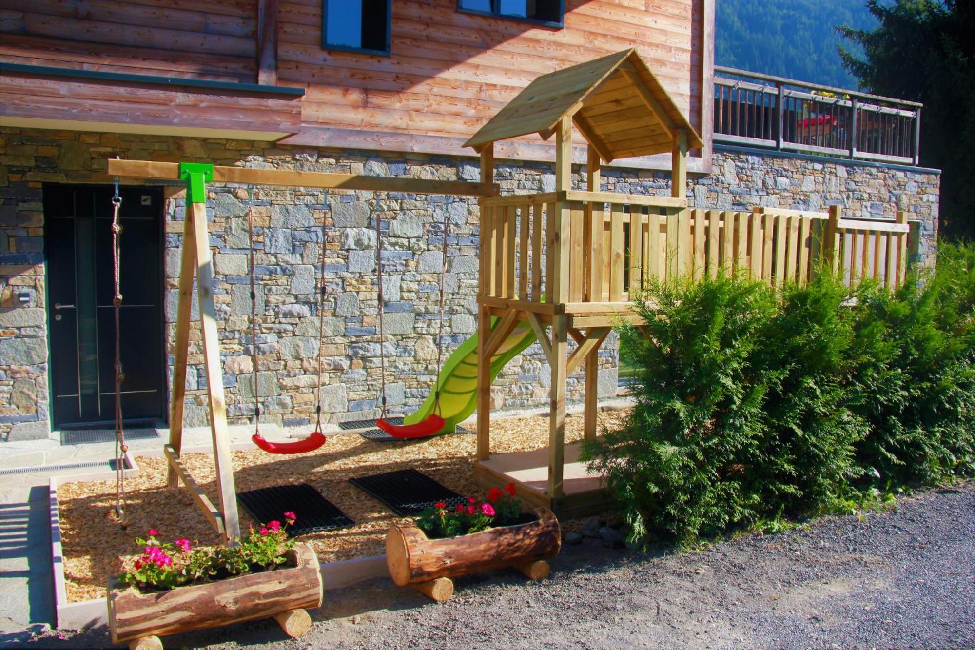 Chalet Amour Blanc Chamonix Les Houches Exterior foto